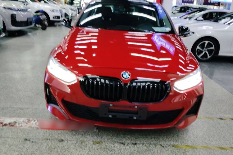 Used BMW 1 Series 2021 120i M Sport Night Edition
