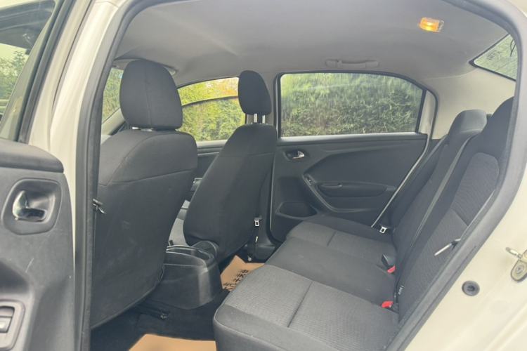 Used Peugeot 301 2016 1.6L Automatic Comfort Edition
