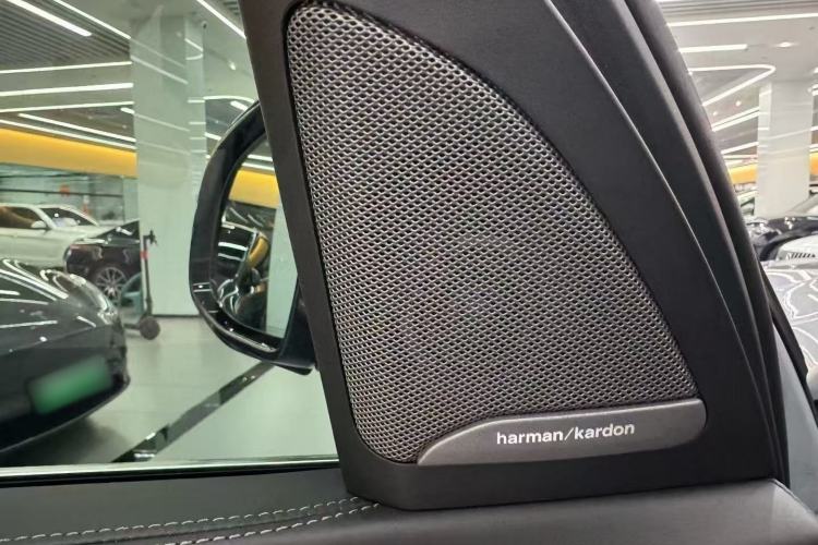 Used BMW X7 2023 xDrive40i Luxury M Sport Package