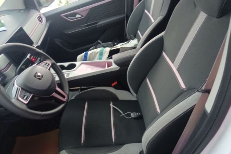 Used SOL E10X 2021 Jimei Edition 302km Fashionable Model