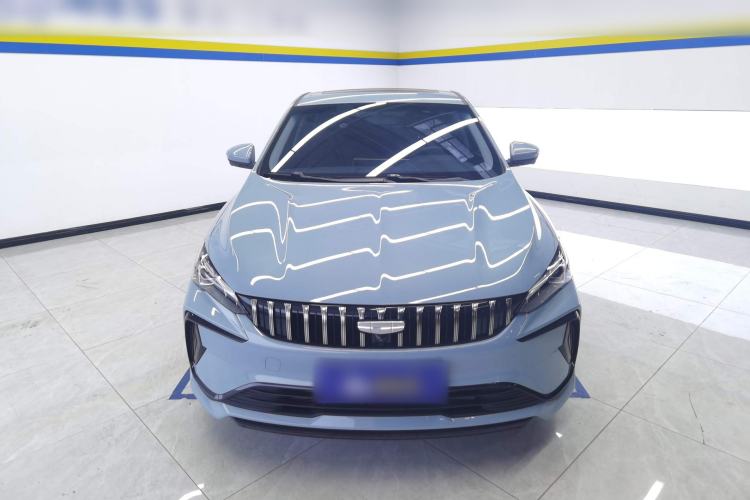 Used Geely Auto Binray 2024 Binrui COOL 1.5T DCT Longteng Edition
