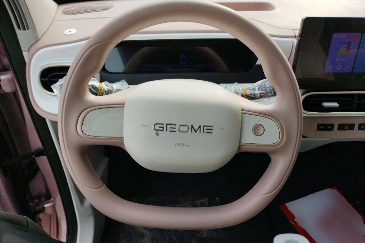 Used  Panda 2024 Panda Mini 200km Endurance Bear