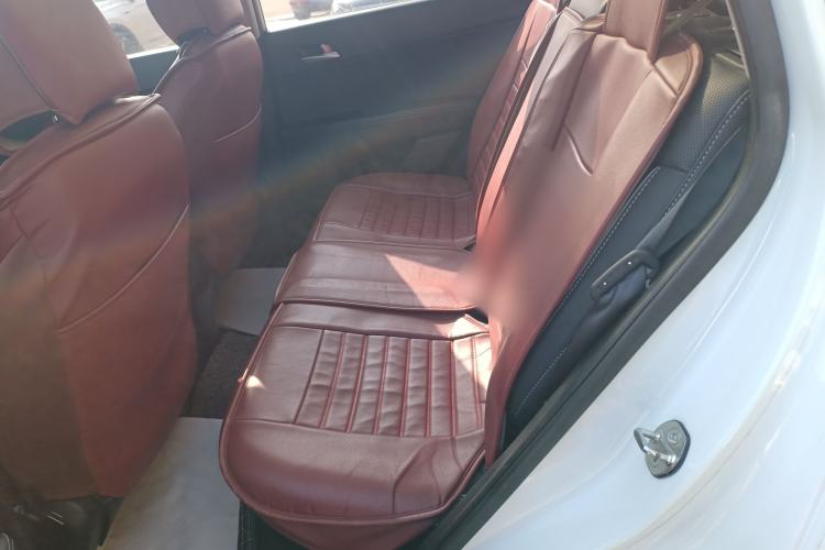 Used Hyundai ix25 2017 1.6L Automatic Smart Version