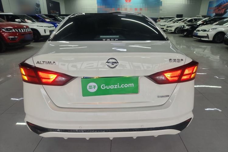 Used Nissan Teana 2021 2.0L XL Comfort Edition