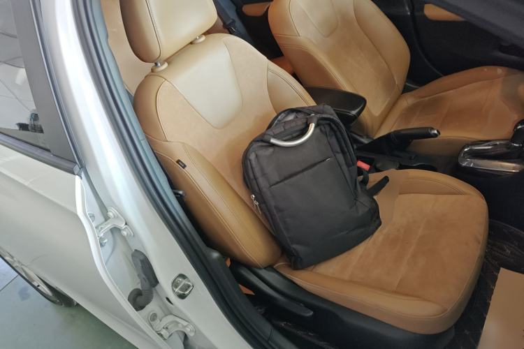 Used Buick Excelle 2018 15N CVT Luxury Version