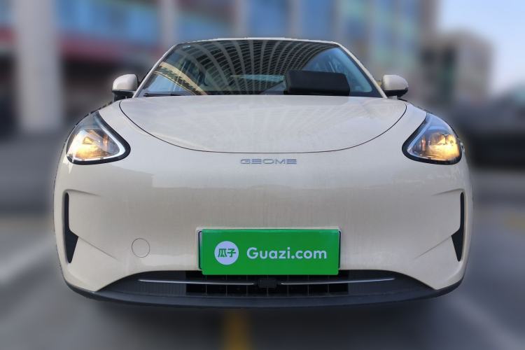 Used  Geome 2025 310km Youth Edition
