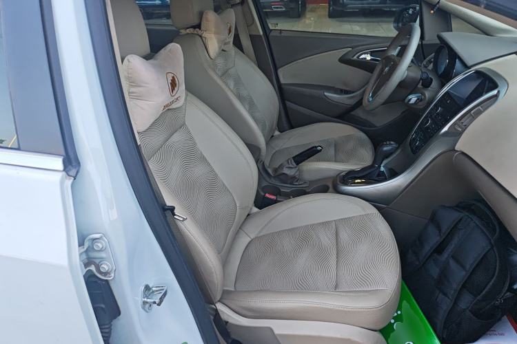 Used Buick GT 2013 GT 1.6L Automatic Fashion Edition