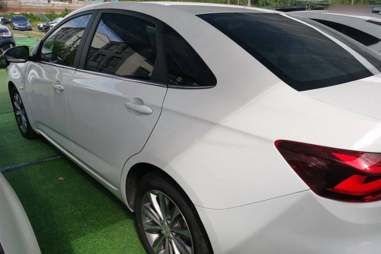 Used Chevrolet Monza 2022 320 Automatic Enjoyment Sunroof Version
