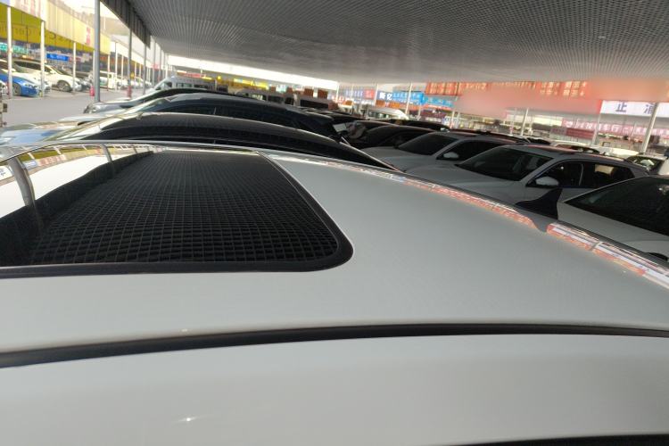 Used Changan Eado DT 2019 1.6L Automatic Smart Enjoyment Model China VI Standard