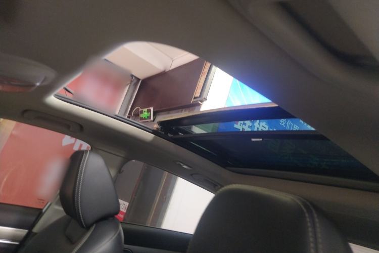 Used Geely Auto Coolray 2019 260T DCT Knight China V Standard
