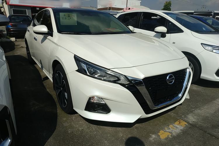 Used Nissan Teana 2021 2.0L XL Comfort Edition