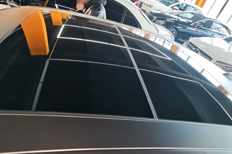 Used BMW 3 Series 2023 325Li M Sport Night Edition Package
