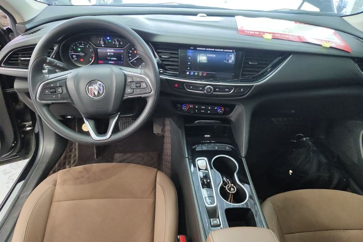 Used Buick Regal 2022 552T Smart Edition