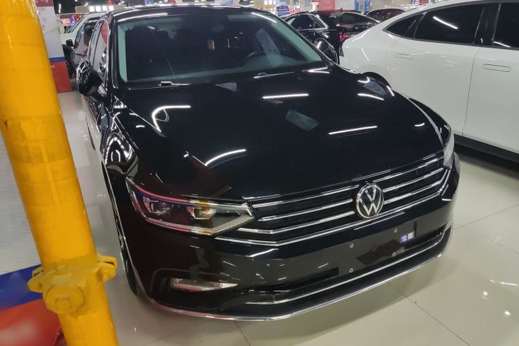 Used Volkswagen Magotan 2020 330TSI DSG Luxury Edition