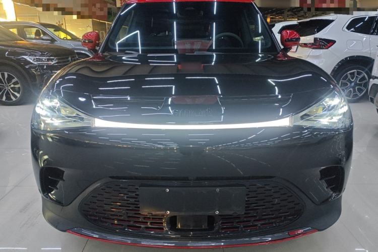 Used  #1 2022 BRABUS Performance Edition