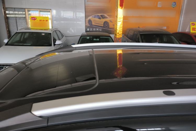 Used Haval M6 2021 PLUS 1.5T DCT Luxury Smart Connectivity Model