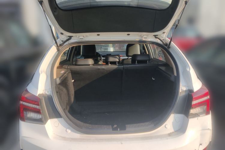 Used Geely Auto Vision S1 2018 1.5L CVT Fongchi Model