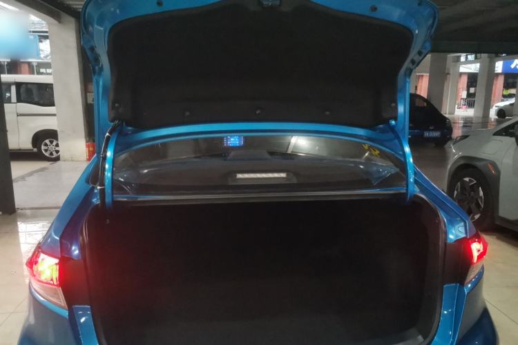 Used Toyota Levin 2021 185T CVT Sport Edition
