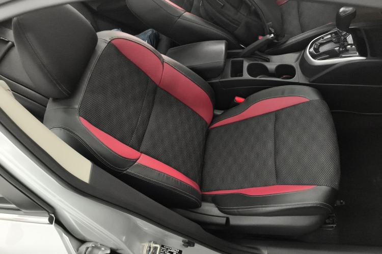 Used Nissan Qashqai 2016 2.0L CVT Luxury Edition