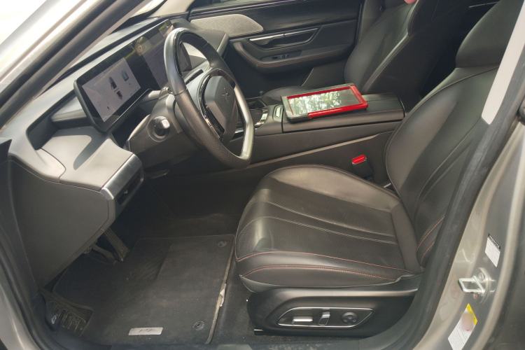 Used XPeng P7 2022 625E
