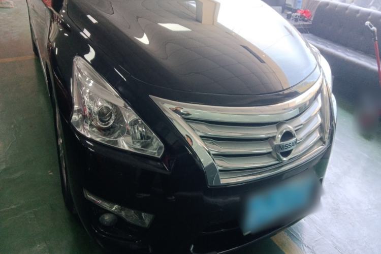 Used Nissan Teana 2013 2.0L XL Comfort Edition
