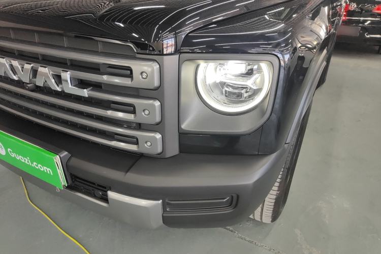 Used Haval Raptor New Energy 2024 Hi4 102 Pro
