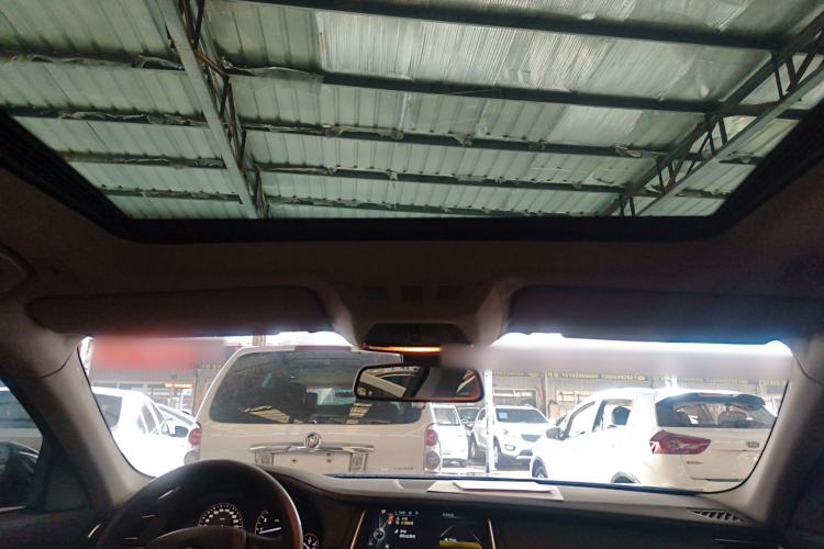 Used BMW 7 Series 2014 730Li Premium Edition
