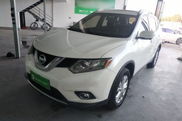 Used Nissan X-Trail 2014 2.0L CVT Comfort Edition 2WD