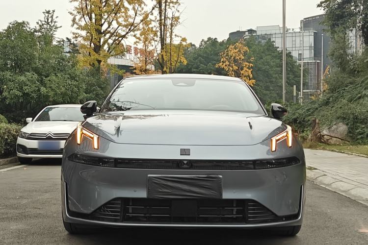 Used Lynk & Co 07 2024 EM-P 126 Long-Range Ultra
