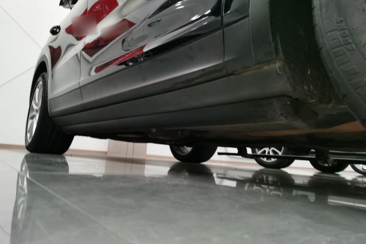 Used Porsche Cayenne 2018 Cayenne 3.0T