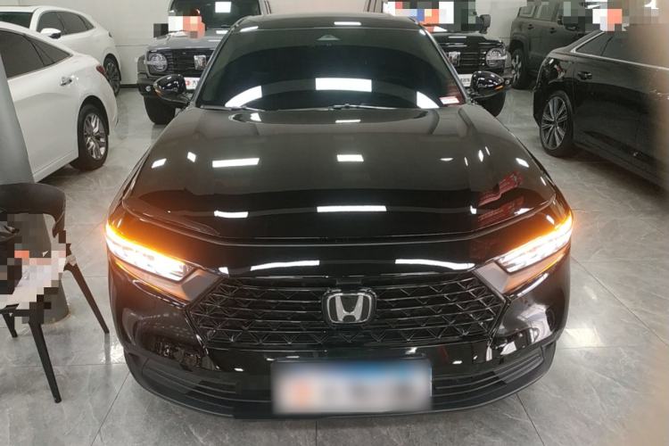 Used Honda Accord 2023 260TURBO Smart Enjoyment Version
