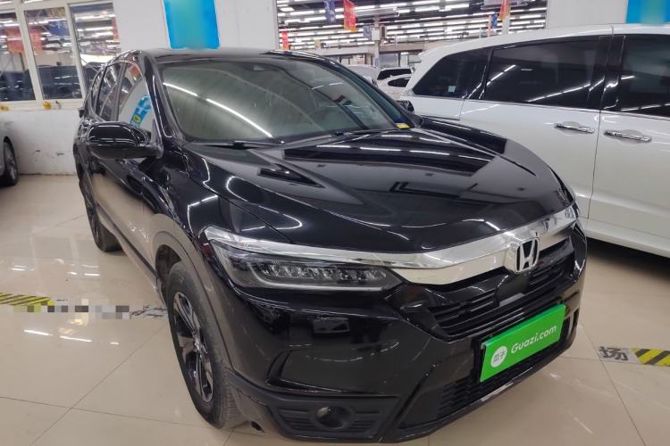 Used Honda Breeze 2021 240TURBO CVT Two-Wheel Drive Smart Enjoyment Version