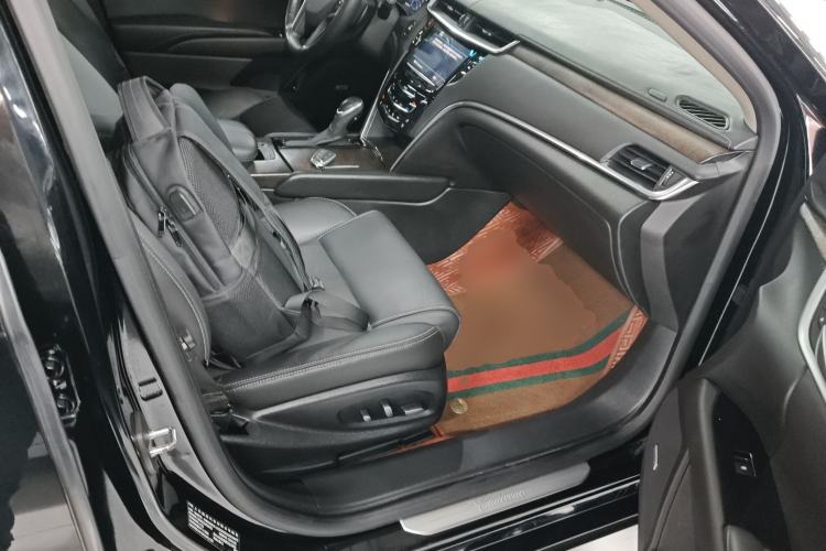 Used Cadillac XTS 2018 28T Luxury Edition
