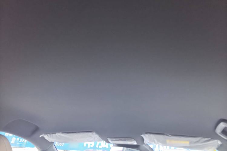 Used Baojun Yunhai 2024 60km Plug-in Hybrid Version
