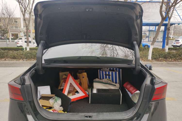 Used Nissan Teana 2021 2.0L XL Comfort Edition
