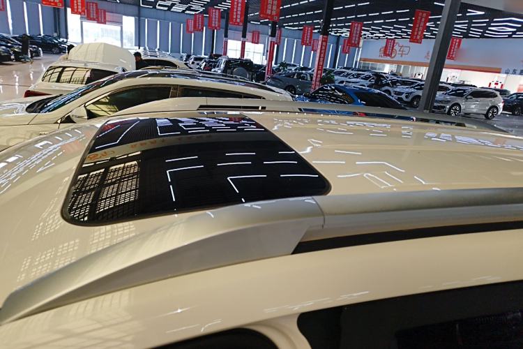 Used Wuling Hongguang S3 2018 1.5L Manual Luxury Model China V Standard
