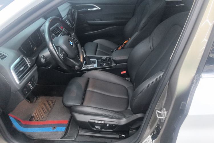 Used BMW 1 Series 2018 Facelifted 118i Sport Edition
