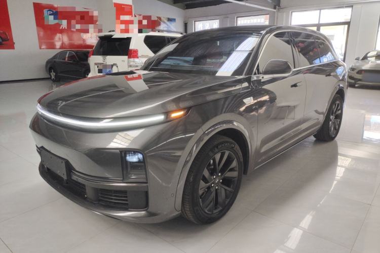 Used Li Auto L7 2023 Air model