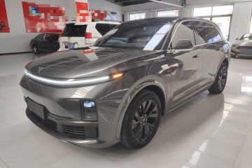 Used Li Auto L7 2023 Air model