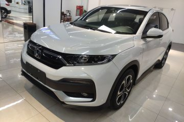 Used Honda XR-V 2021 1.5L CVT Comfort Version