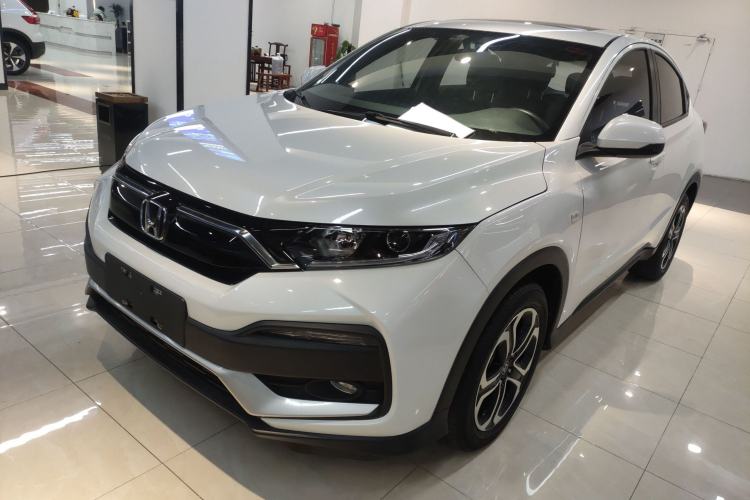 Used Honda XR-V 2021 1.5L CVT Comfort Version
