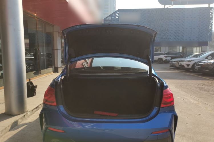 Used BMW 1 Series 2019 118i M Sport Package
