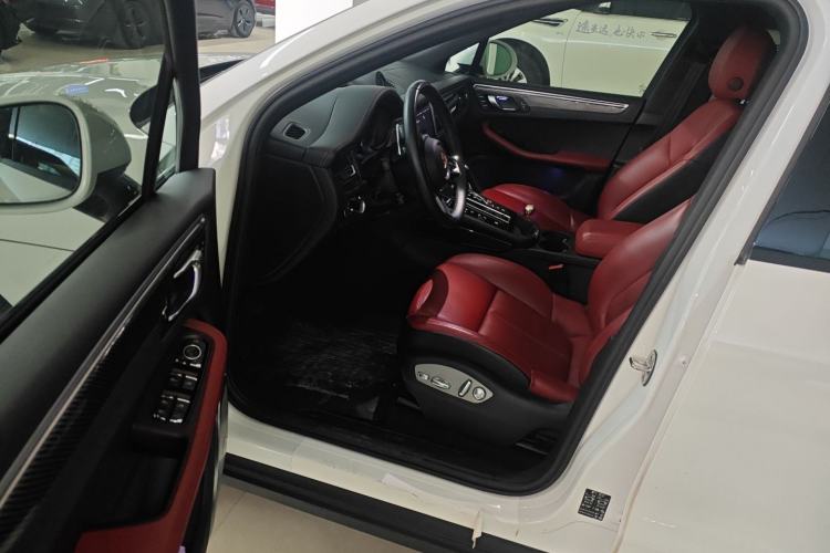 Used Porsche Macan 2023 Macan 2.0T
