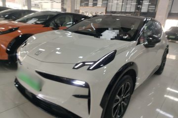 Used Zeekr X 2025 Four-Seater Rear-Drive Cube Version