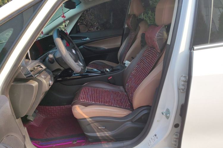 Used Buick GL6 2021 323T Mild Hybrid Connect Luxury Model
