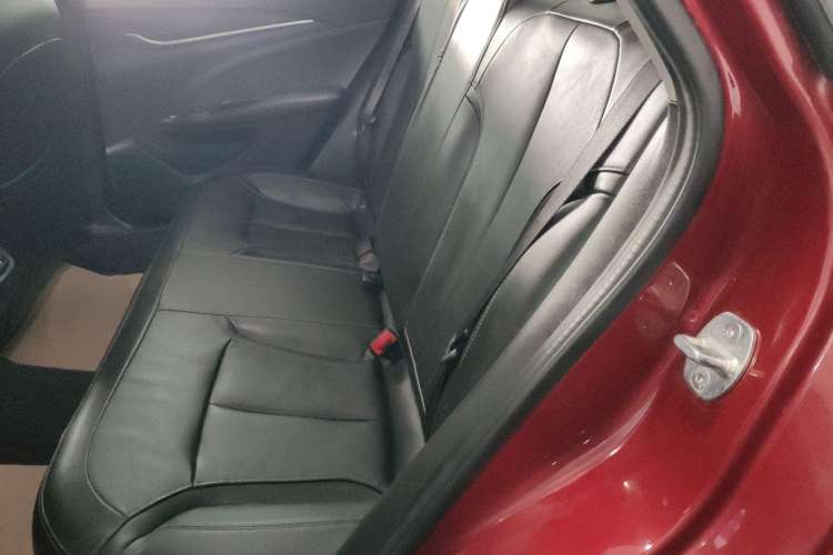 Used Buick GT 2019 18T Automatic Connected Elite Model China VI Standard
