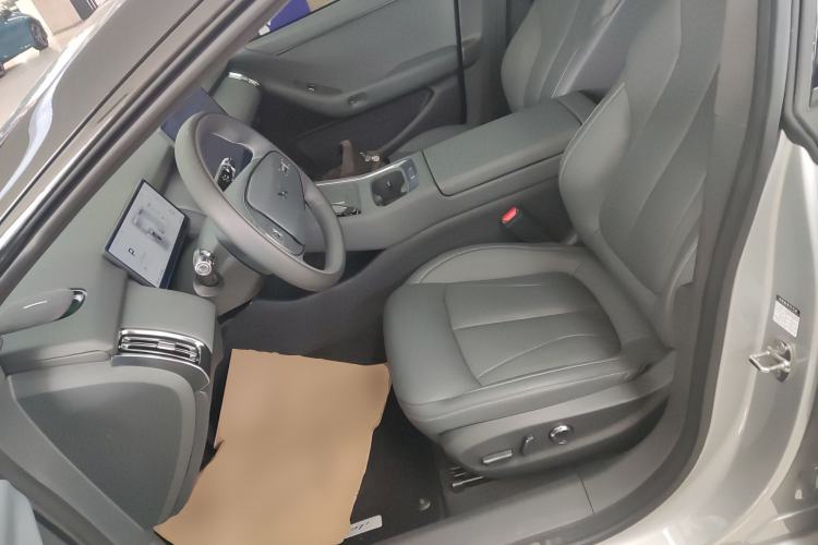 Used XPeng P7+ 2024 Long-Range Max