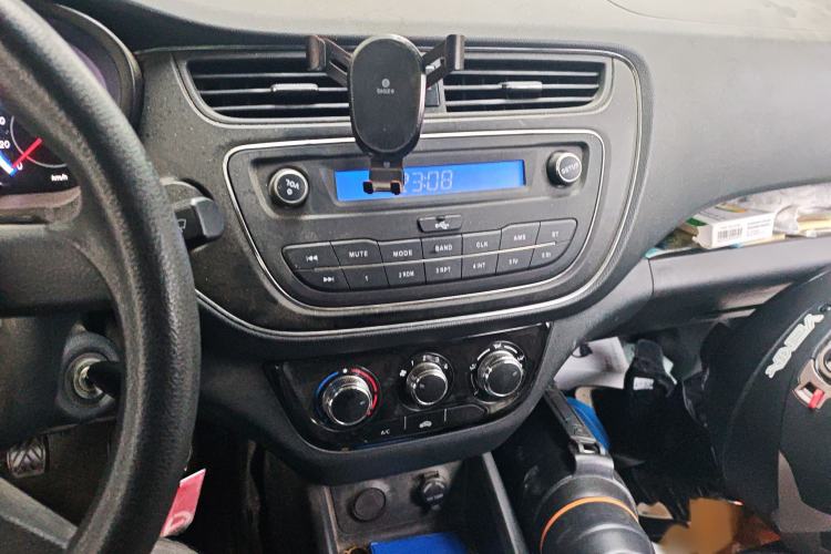 Used Chana Ounuo S 2019 1.5L Ouno S Economy Model (Air-Conditioned) China VI Standard JL473QG
