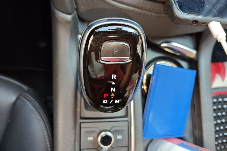 Used Cadillac XT6 2020 28T Seven-Seater Fashion Edition
