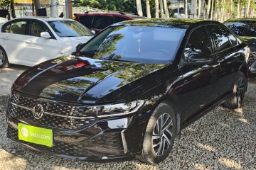 Used Volkswagen Lavida 2024 300TSI DSG Starry Sky Leading Edition